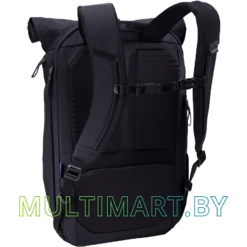 Рюкзак Thule Paramount Backpack 24L PARABP3116BLK (черный) картинка 10